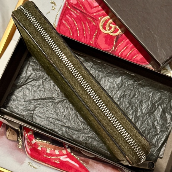 GUCCI Off The Grid Limited Edition Wallet! ALL INCLUSIVE! - Picture 6 of 12